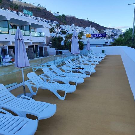 Apartamentos Florida Gran Canaria Adults Only بورتو ريكو المظهر الخارجي الصورة