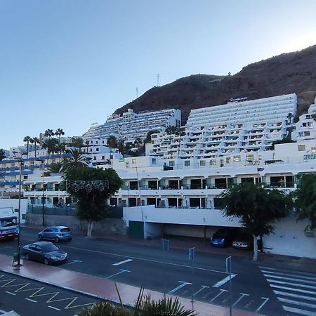 Apartamentos Florida Gran Canaria Adults Only بورتو ريكو المظهر الخارجي الصورة