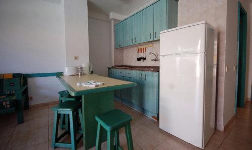 Apartamentos Florida Gran Canaria Adults Only بورتو ريكو المظهر الخارجي الصورة