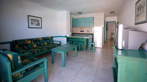 Apartamentos Florida Gran Canaria Adults Only بورتو ريكو المظهر الخارجي الصورة