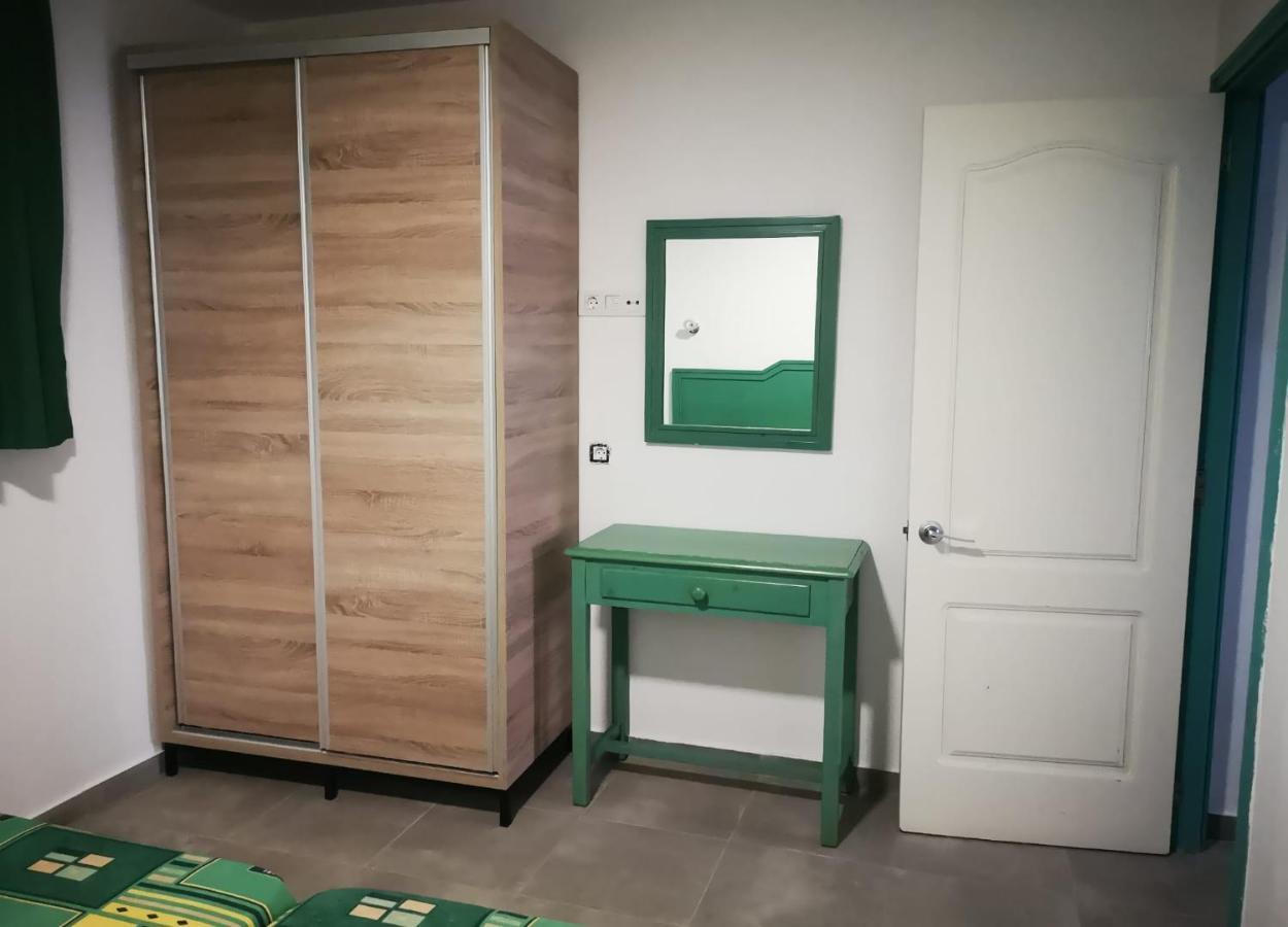 Apartamentos Florida Gran Canaria Adults Only بورتو ريكو المظهر الخارجي الصورة