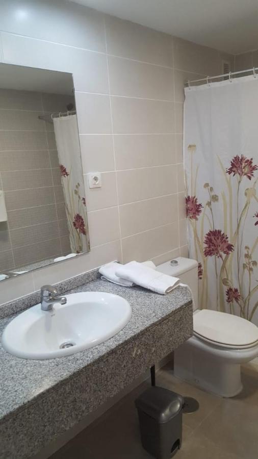 Apartamentos Florida Gran Canaria Adults Only بورتو ريكو المظهر الخارجي الصورة