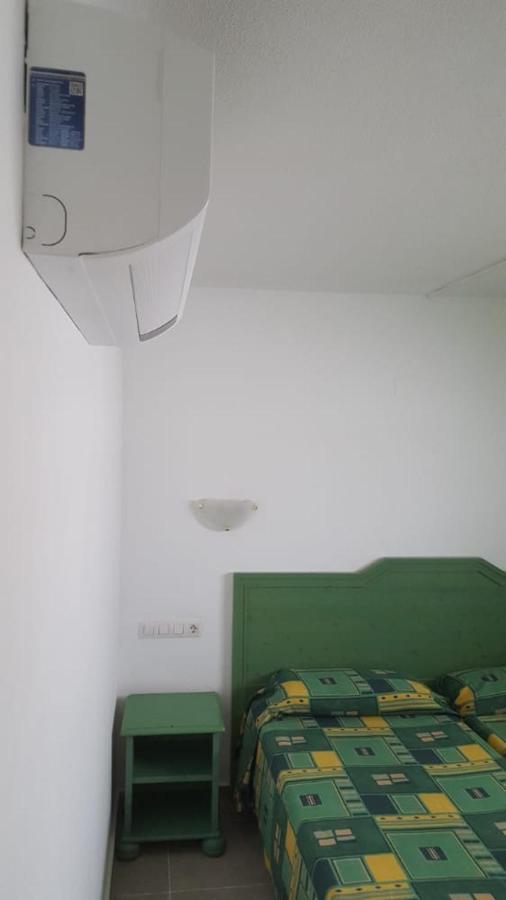 Apartamentos Florida Gran Canaria Adults Only بورتو ريكو المظهر الخارجي الصورة