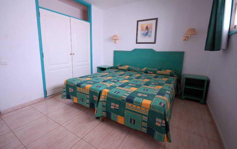 Apartamentos Florida Gran Canaria Adults Only بورتو ريكو المظهر الخارجي الصورة