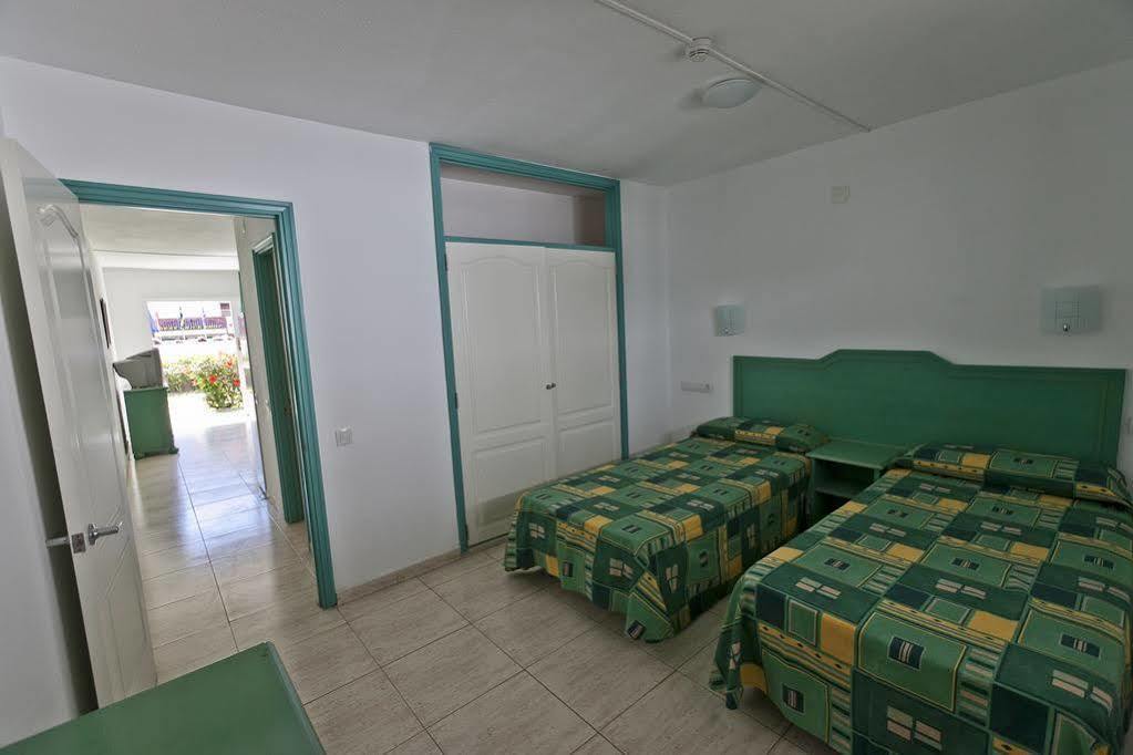 Apartamentos Florida Gran Canaria Adults Only بورتو ريكو المظهر الخارجي الصورة