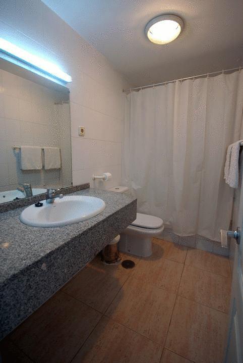 Apartamentos Florida Gran Canaria Adults Only بورتو ريكو الغرفة الصورة